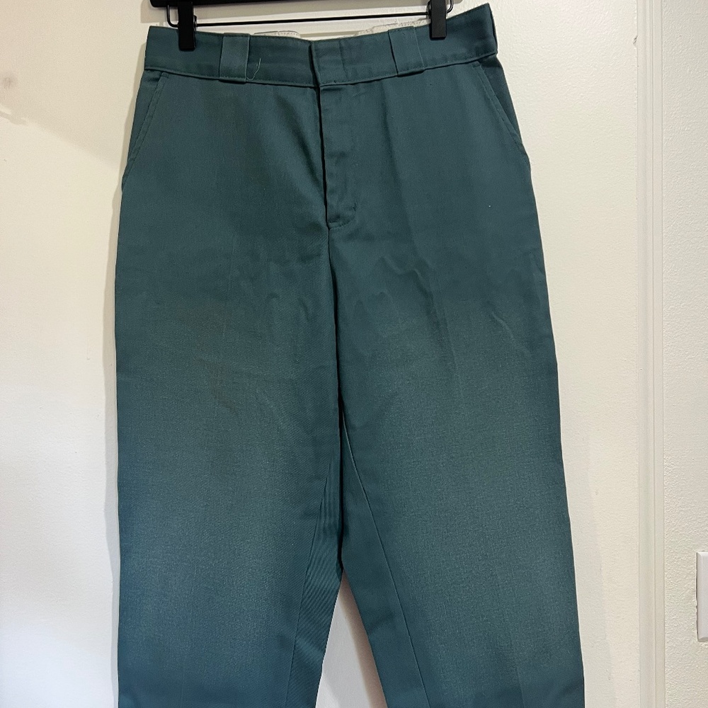 Dickies Urban Outfitters Womens Pants size 10